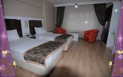 Köşk Otel Elazığ · 5
