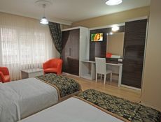 Сімейний люкс