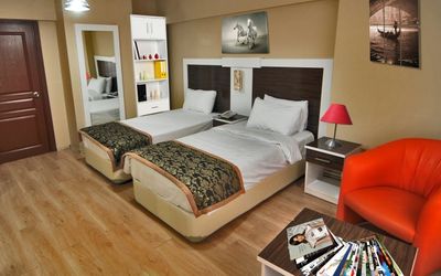 Köşk Otel Elazığ · 2