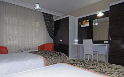 Köşk Otel Elazığ · 3