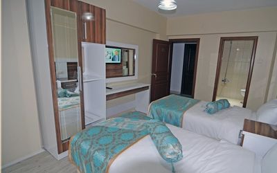Köşk Otel Elazığ · 4