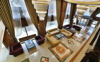 Marathon Hotel · 2