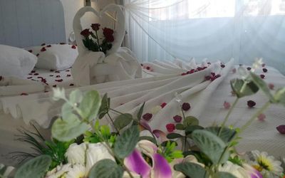 White Line Boutique Hotel · 5