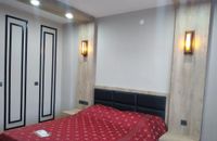 Deluxe-Zimmer – Seeblick