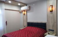 Standardzimmer – Seeblick