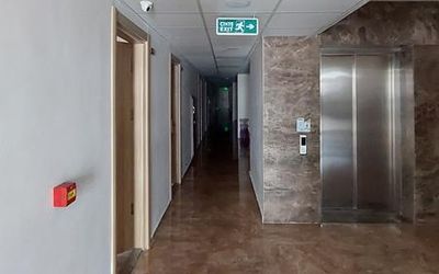 Hotel Beyrut Erzincan · 4