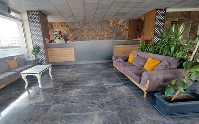 Hotel Beyrut Erzincan · 2