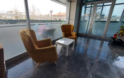 Hotel Beyrut Erzincan · 3