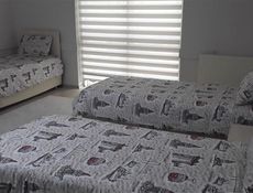 Aile Odası Üç Kişilik