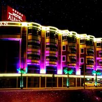Hotel Grand Alemdar