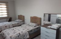 Appartement Chambre Double