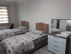 Apart Oda İki Kişilik