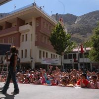 Bozkurt Otel - Yeşil Egin