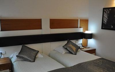 Büyük Erzincan Otel · 3