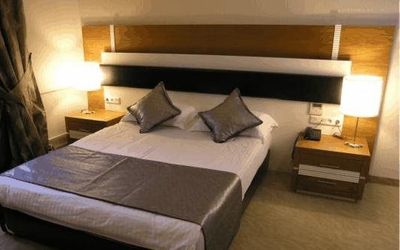 Büyük Erzincan Otel · 2