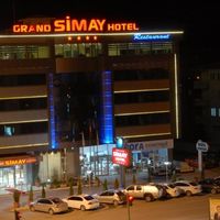 Grand Simay Hotel