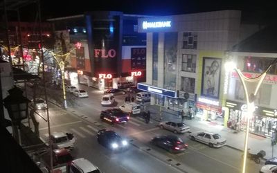 Macit Otel · 5