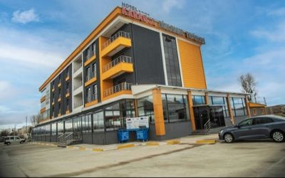 Grand Karagül Hotel · 2