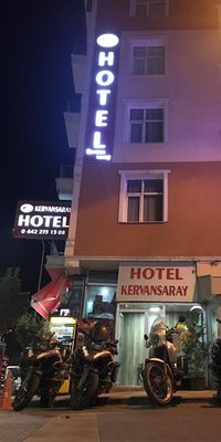 Hotel Kervansaray