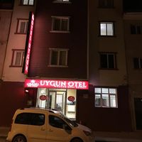 Uygun Otel Erzurum