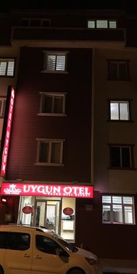 Uygun Otel Erzurum