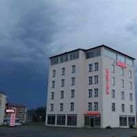 Hotel Grand Sahra