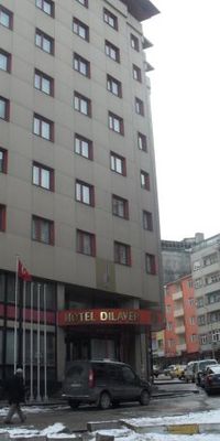 Dilaver Hotel