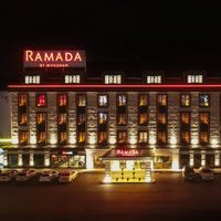 Ramada By Wyndham Erzurum 