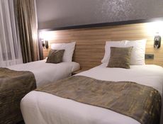 Standard - Twin Room
