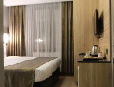 Standard Room - Triple