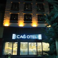 Çağ Otel