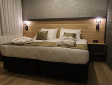 Standard Room - Double