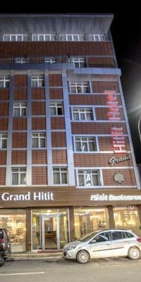 Grand Hitit Hotel