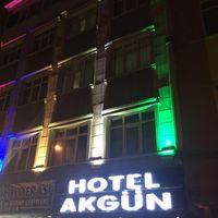 Hotel Akgün