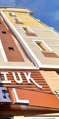 Saltuk Otel