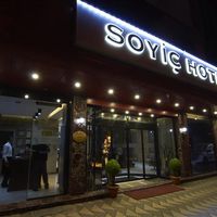 Soyiç Hotel