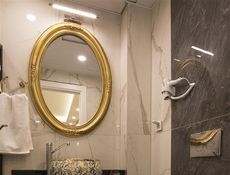 Стандартный номер - Трехместный