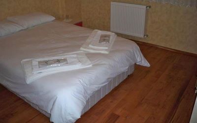Otel Tekinoğulları Suit · 2