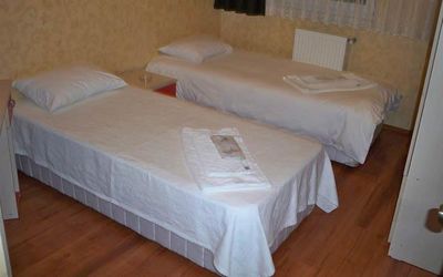 Otel Tekinoğulları Suit · 3