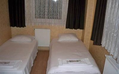 Otel Tekinoğulları Suit · 5