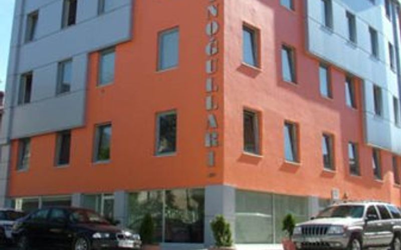 Otel Tekinoğulları Suit · 1