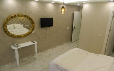 Peri 26 Otel · 5