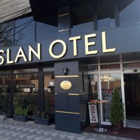 Arslan Otel Eskişehir