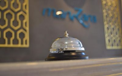 Manzara Otel · 4