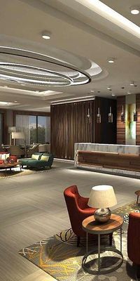 Questa Thermal & Spa Hotel Eskişehir