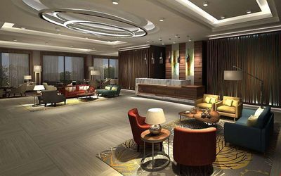 Questa Thermal & Spa Hotel Eskişehir · 2