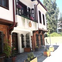 Eskişehir Yuva Otel