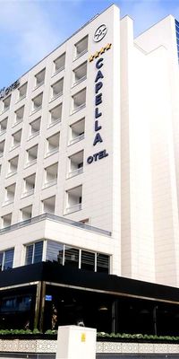 Capella Otel