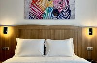 Deluxe Room - Double