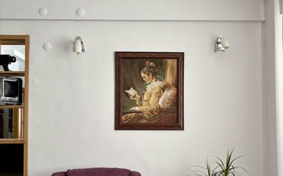 Casa Liva Otel Eskisehir · 5
